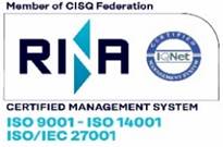 RCS Certifications Rina